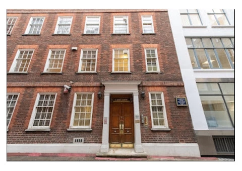 Best Barrister in Soho