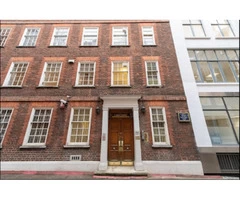Best Barrister in Soho