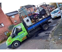 Best Rubbish Removals in Worcester