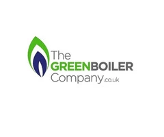 The Green Boiler Company
