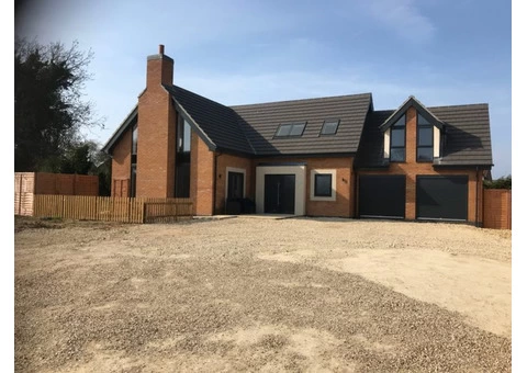 Builders Lincoln - 3/3