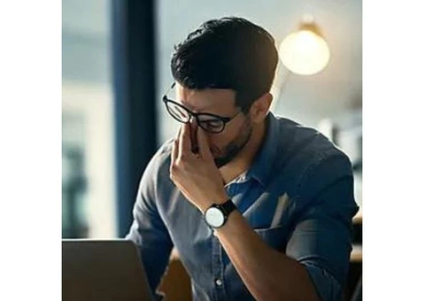 Effective PTSD Treatment in Bristol
