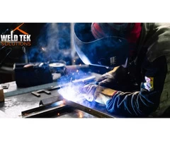 Expert Stainless Steel Fabrication in Essex