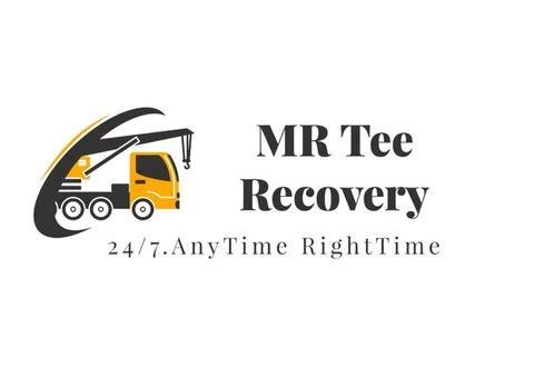 Car breakdown recovery - 2/5