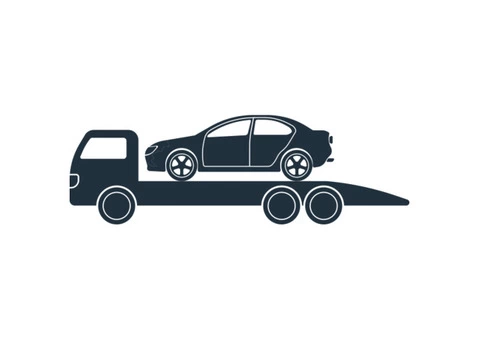 Car breakdown recovery - 4/5