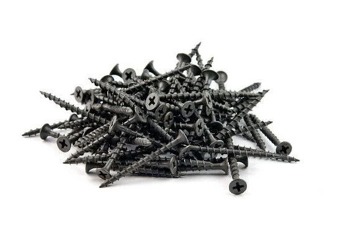 3.5 x 32mm Drywall/Plasterboard Screws Bugle Head