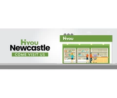 Supermarket Newcastle Online Uk