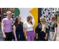 PR Marketing Agency Manchester