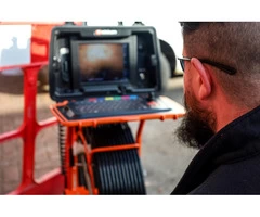 Drain Survey Manchester - Book Now for Fast and Accurate Results