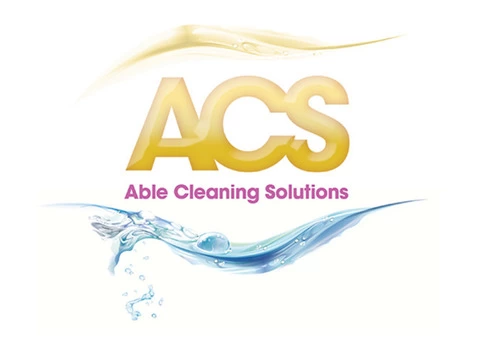 Carpet Cleaning - Able Cleaning Solutions