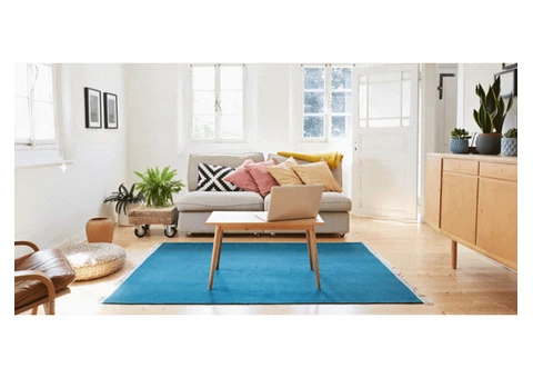 Carpet Cleaning - Able Cleaning Solutions - 2/2