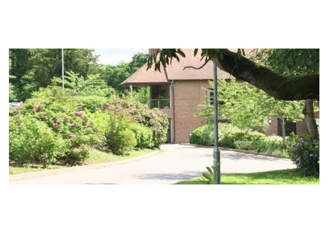 Nursing Home in Uckfield