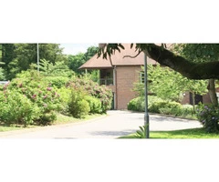 Nursing Home in Uckfield