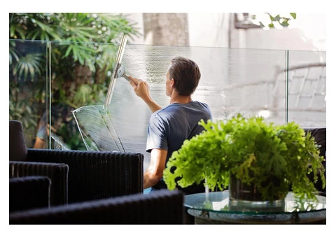 Interior and Exterior Sanitation in Newry