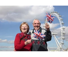 Private Chauffeur Driven Tours - London Sightseeing