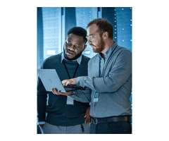 Next-Generation Network Security Services By Comtact