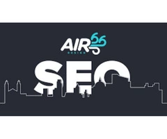 Best SEO agency in Nottingham |  Air 66 Design