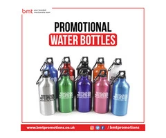 Promotional Water Bottles