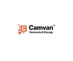Camvan Removals And Storage