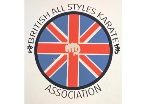 Shotokan Karate classes - 2/2
