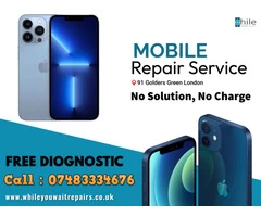 Computer & Mobile Phone Repair Service London