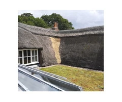 Find the Trusted Thatching Services in Broad Chalke
