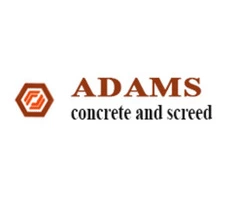 Adams Concrete And Screed