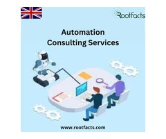 Automation Consulting Services - Automation Service Provider