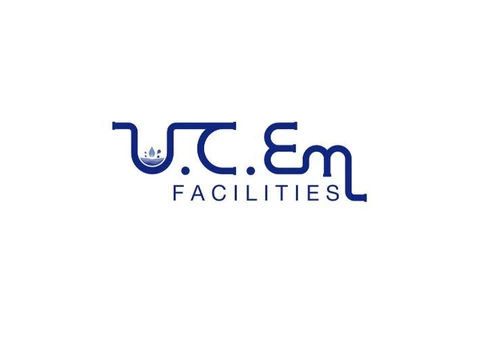 UCEM Facilities: Drain Fitters