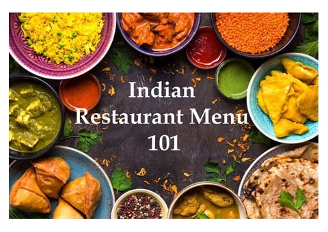 Need an Indian Restaurant for Dinner in Dumfries? Just Visit at Daksh Indian Restaurant