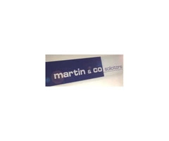 Employment Law Solicitors Manchester At  Martin and co solicitors