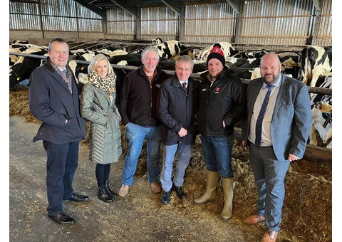 Family Farm News | Family Business Newspaper | Family Farming