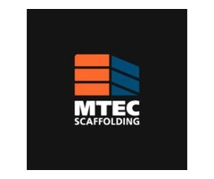 Gantry Scaffold At Mtec Scaffolding
