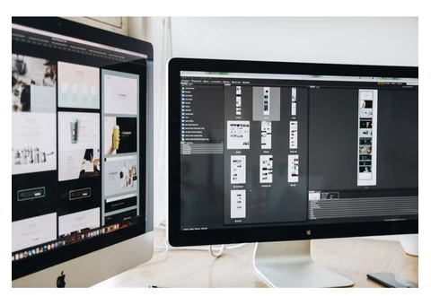 Buy Best Interactive Web Portal services