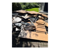 Commercial Waste Collection in Liverpool