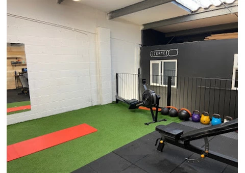 Best Weight Training in Pennsylvania