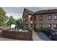 Best Child Care Services in Cardiff
