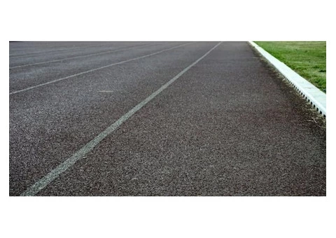 High-Quality Asphalt Flooring in Bolton - Graham Aldred Ltd