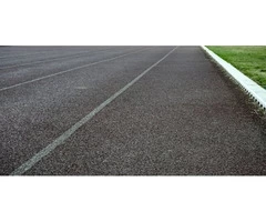 High-Quality Asphalt Flooring in Bolton - Graham Aldred Ltd