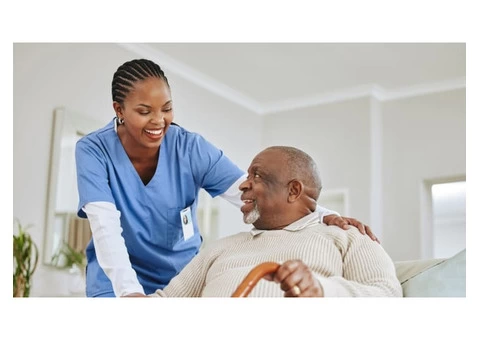 Avail Live-in-care services by Best Carers