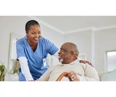 Avail Live-in-care services by Best Carers