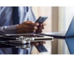 Next-Generation Healthcare Apps Development Company to Enhance Patient Care