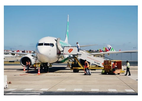 Lisbon Airport Transfers & Lisbon Airport Taxi