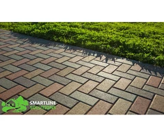 Upgrade Your Property with Smartline's Custom Paving Solutions