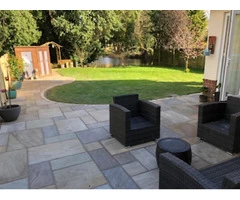 Are you looking for Patios in Shipbourne?