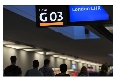 The Advantages of Booking a Luxury Airport Transfer for Business Travel - 2/2