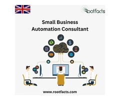 Hire Small Business Automation Consultant | Home, Marketing