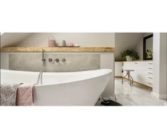 Rebel Bathrooms Preston