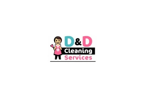 D&D Cleaning Services Ltd