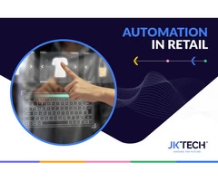 automation in retail USA